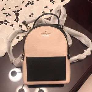 kate spade jackson street merry backpack